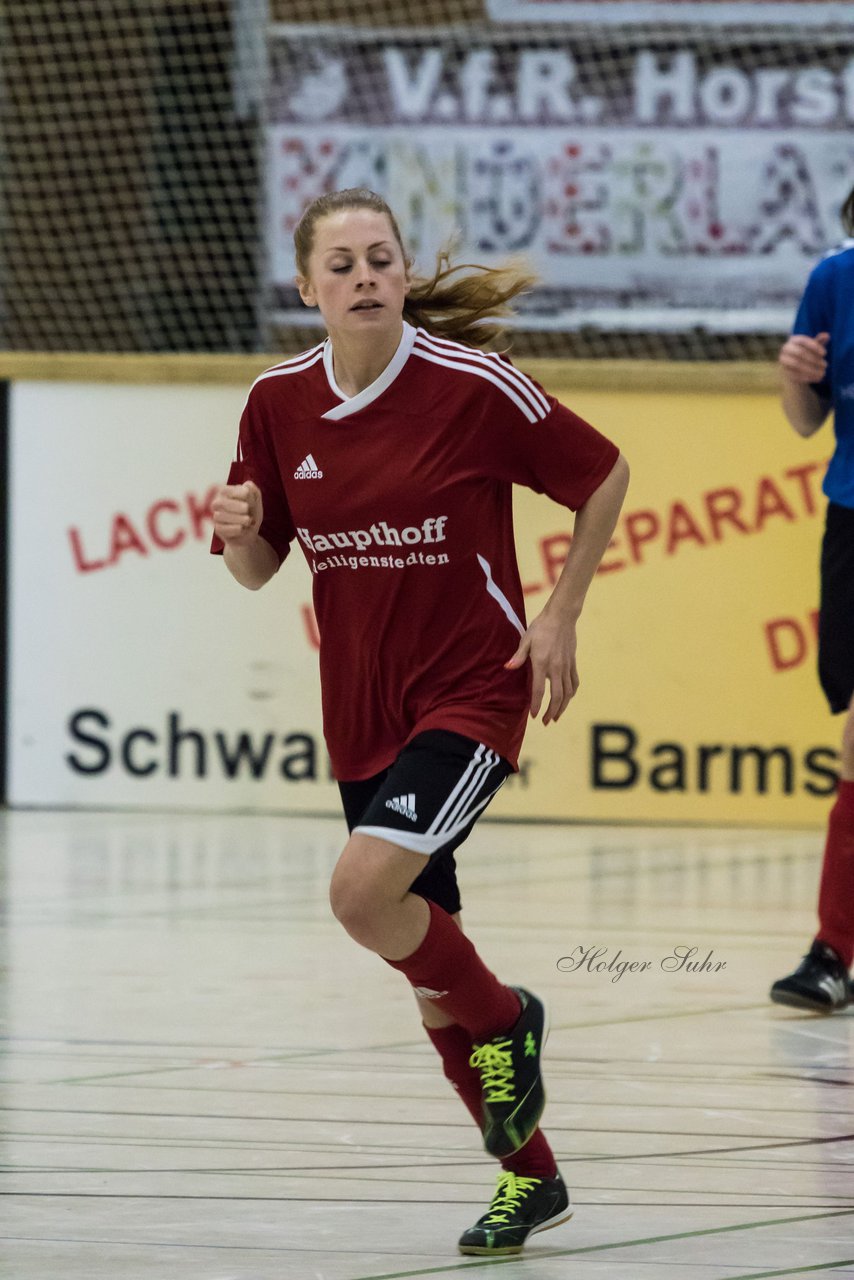 Bild 741 - Volksbank Cup Elmshorn